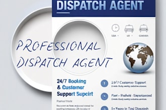 manage dispatch and customer service for your taxi business