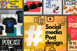 design beautiful canva instagram posts