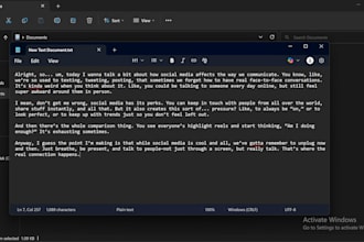 transcribe audio and video to text accurately