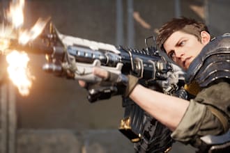 do 3d unreal engine game development multiplayer game ue4 ue5 video game