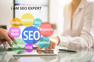 boost your google ranking with expert SEO