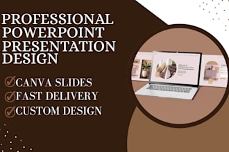 design modern and creative powerpoint presentation designs