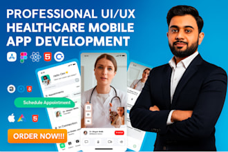 develop ai telehealth app with gpt mental health therapy and clinical assistant