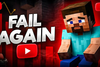 create amazing youtube thumbnail