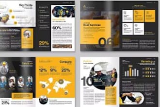 design product catalogue, sell sheet, pricelist, booklet, brochure, newsletter