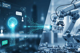 build ai chatbots and automations using chatgpt