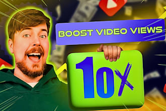 design awesome youtube thumbnails that will attract viewers