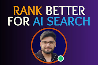 do voice SEO, GEO and aeo to rank on google and ai search