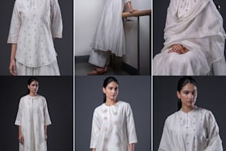 professional shoot lookbook, editorial, lifestyle