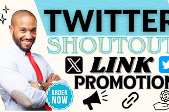 promote your website twitter shoutout, telegram, link promotion