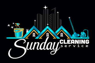 create proffesional tree services logo design