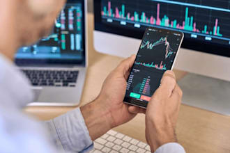 develop crypto trading bot, ai crypto trading bot, crypto bot, solana trading