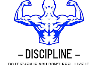 be your online fitness coach
