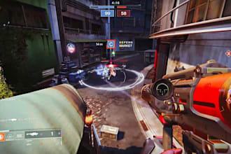 multiplayer unreal engine game development, unreal engine 5 game, unreal engine