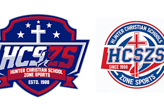 create exclusive school logo design with full copyright