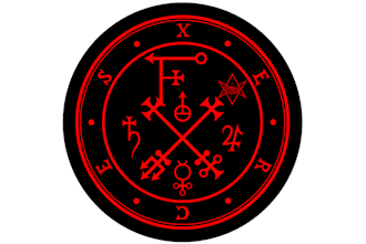 create a sigil for you