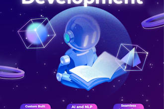 create custom ai agents, chatbots, llm integrations