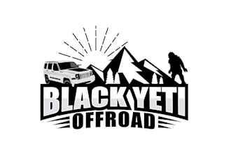 do execlusive modern custom jeep logo design