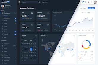 build ai web app, crm pos erp inventory, software developer, react, nodejs, odoo