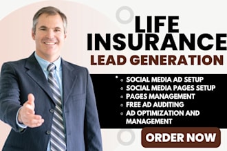generate life insurance leads insurance leads life insurance leads generation