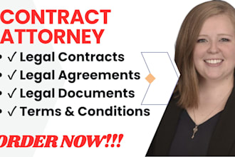 be your civil litigation lawyer for agreements, contracts