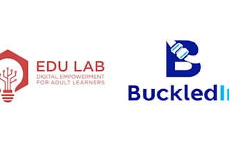 design education logo in 24 hours
