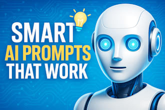 create powerful chatgpt ai prompts and replies to automate your business