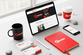 make a modern minimal logo for instagram or personal brand