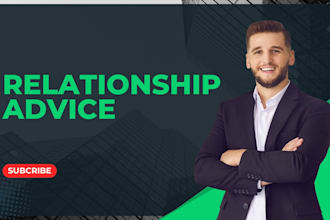 give you relationship tips