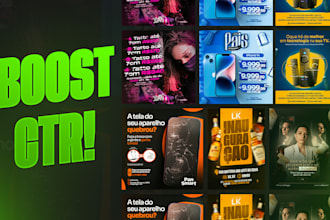 social media, ads, motion graphics, graphic design