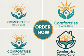 home care medical logo home care leads healthcare flyer home care landing page