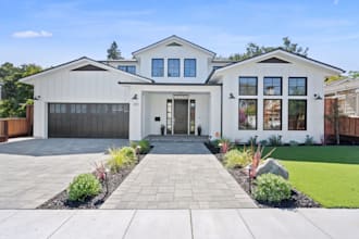 do exterior design, exterior home design, 3d home exterior render, 3d rendering