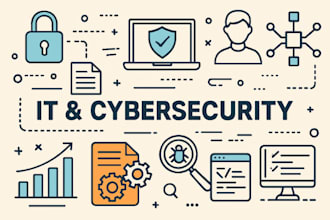 write technical manuals, reports, and articles on IT and cybersecurity