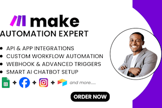 make com automation make com make automation made com
