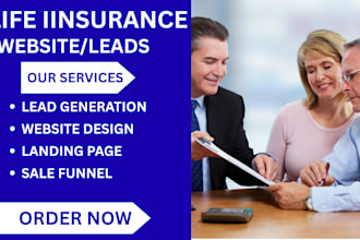 insurance leads life insurance website life insurance leads iul insurance leads