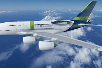 promote your aviation business to engaged facebook members