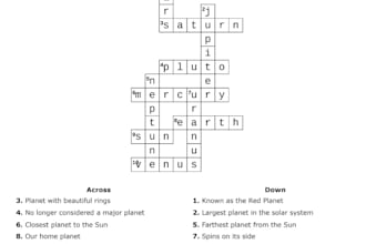 create a custom crossword puzzle for you
