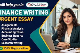 do case study analysis, report,paper, finance, assignment, research and summary