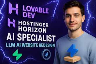 fix ai website emdash horizon pocketbase rocket new hercules ai