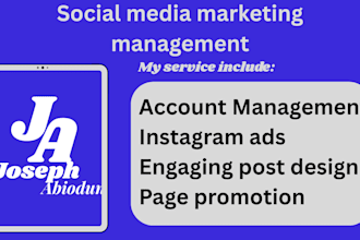 grow your shopify store using social medial marketing