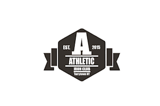 design particular athletic club logo