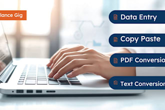 organise, clean and format your excel data