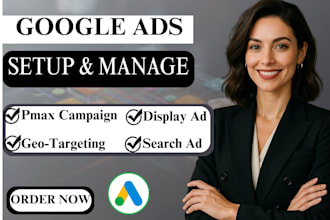 setup google ads adwords anti click fraud cloudfare performance max campaign