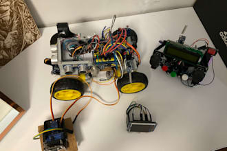 design and program your arduino electronics project
