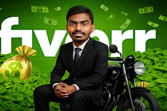 viral style clickbait thumbnail