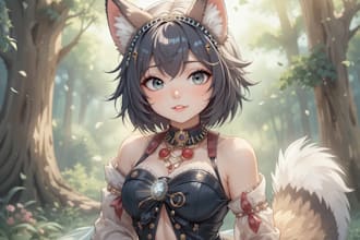 draw art of your furry character or fursona