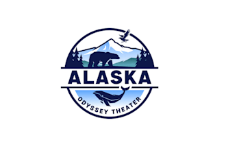 design unique immersive theater logo