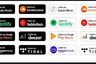 do songs promotion album music playlist promotion and music SEO