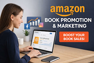 amazon book promotion,ebook promotion, kindle book marketing