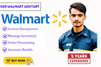 be walmart wfs wholesale expert, walmart 2 step dropshipping va, walmart